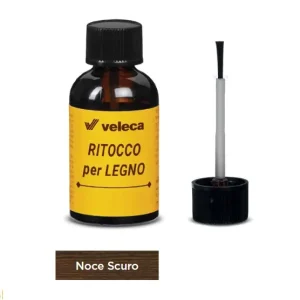 Koop Vandaag Ritocco legno liquido noce scuro da 25 ml 24624 noce sc